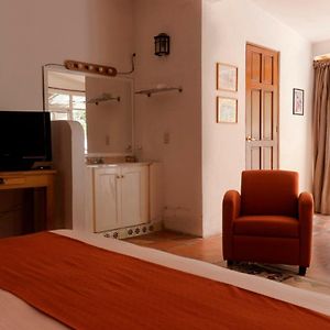 Habitación Triple Estándar